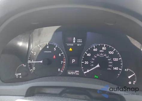 2013 Lexus Rx 350 from USA, damaged, VIN 2T2ZK1BA8DC091278